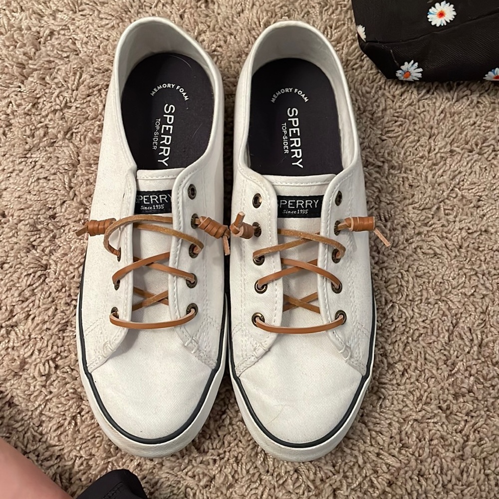 Sperrys